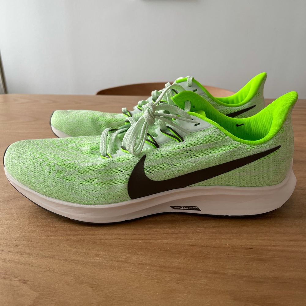 Nike Air Zoom Pegasus 36 Men’s Size 12 Brand New